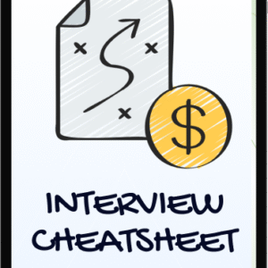 Interview Cheatsheet