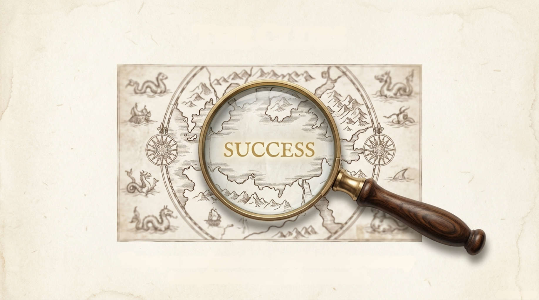 Success Leaves Clues