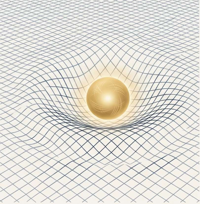 Bending Reality