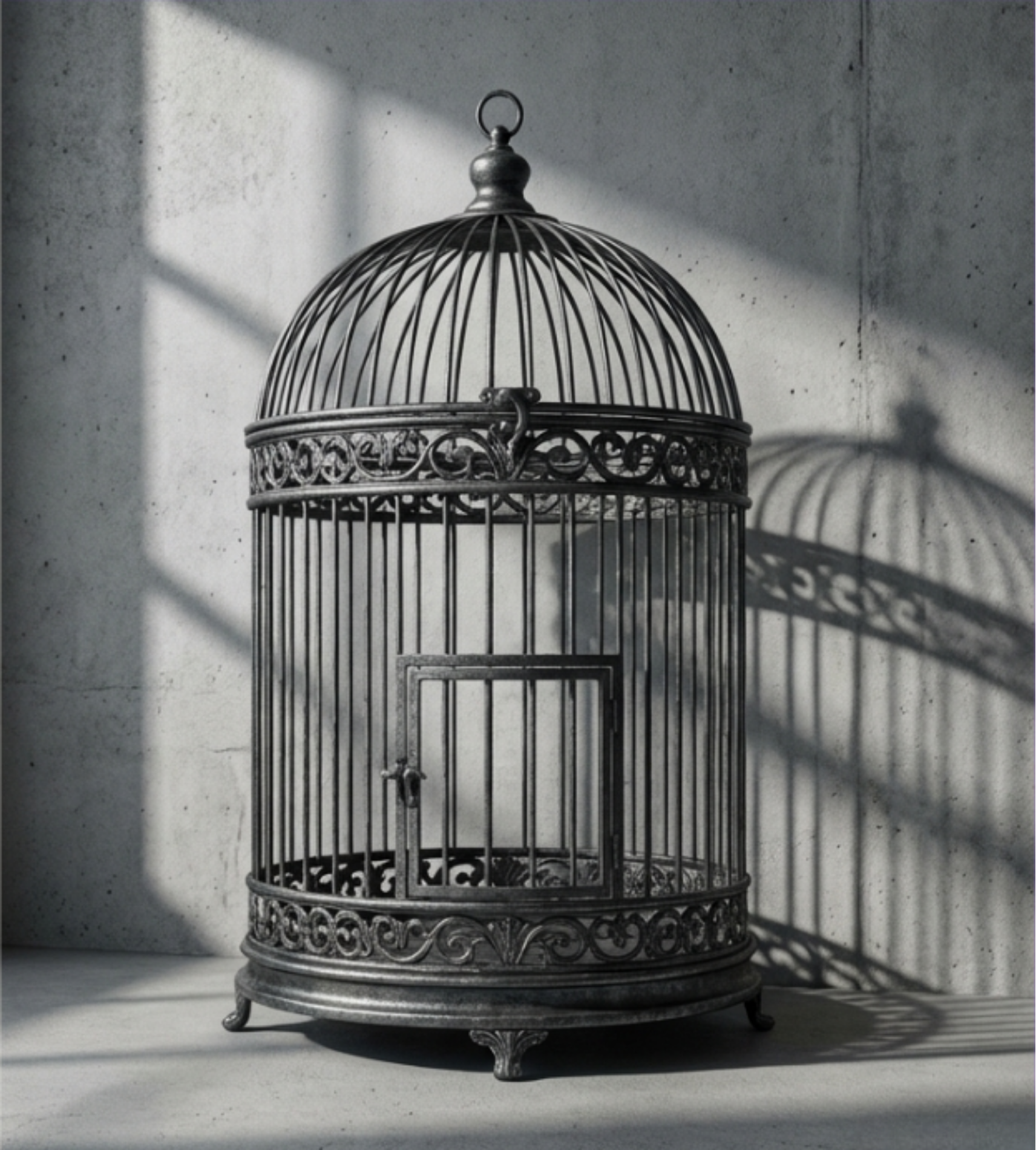 Cage