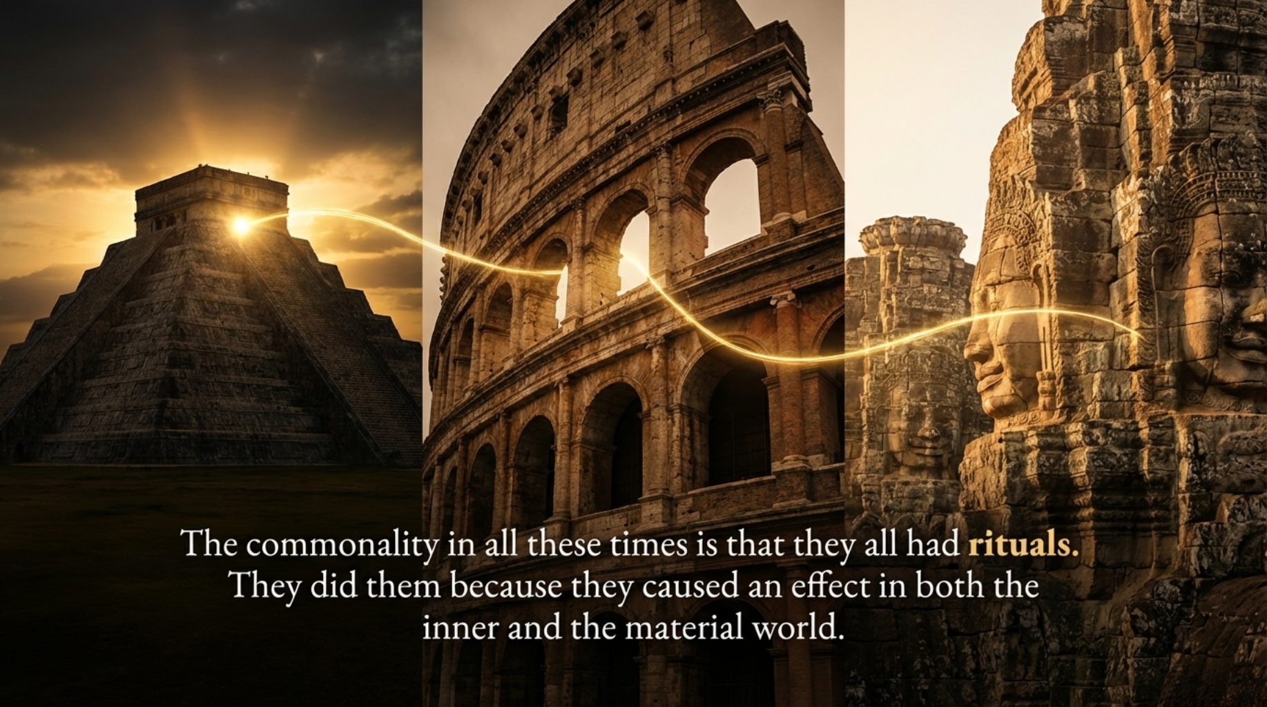 Ancient Civilizations