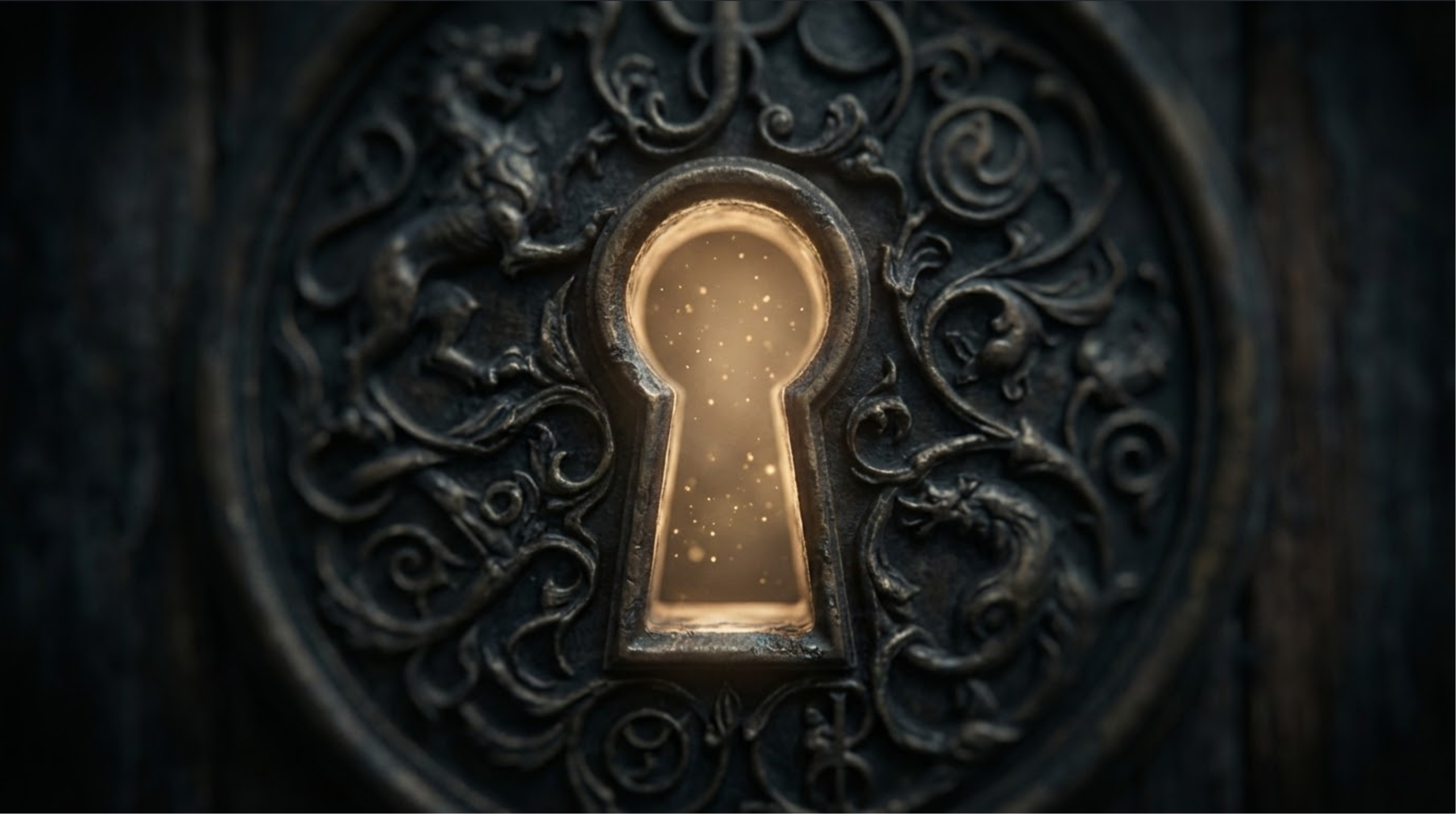Missing Key Piece