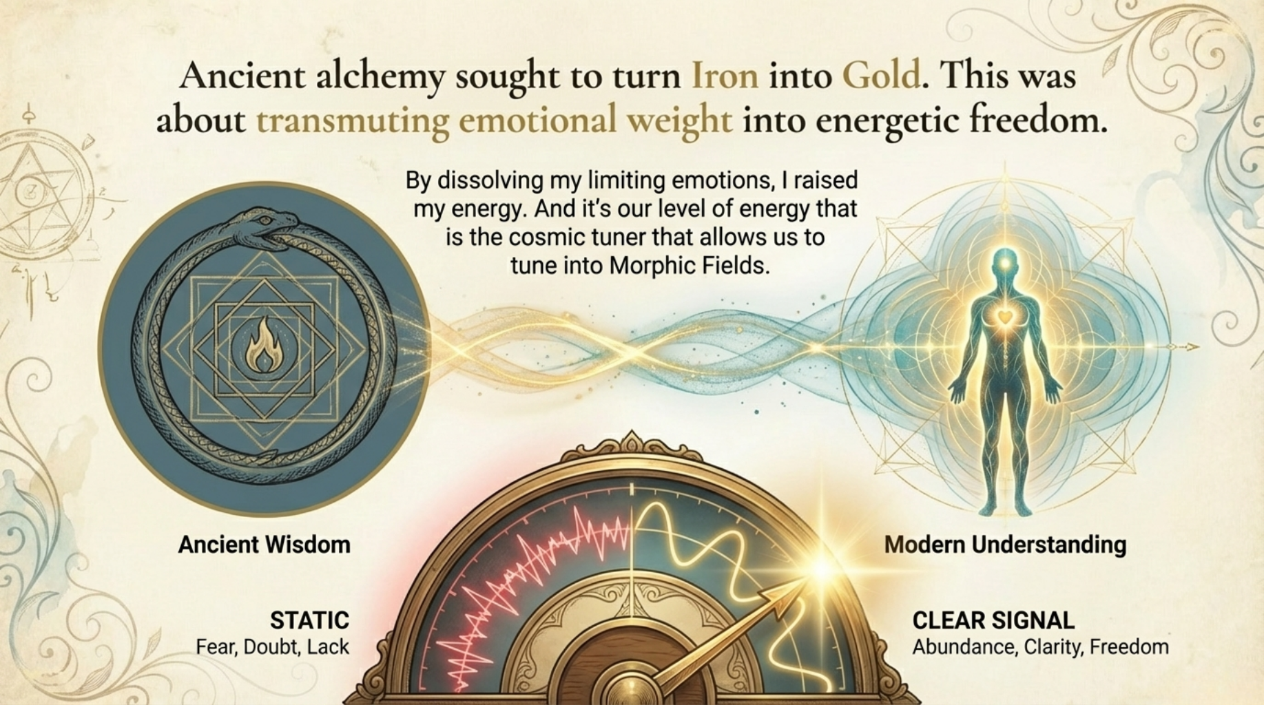 Tuning Frequency