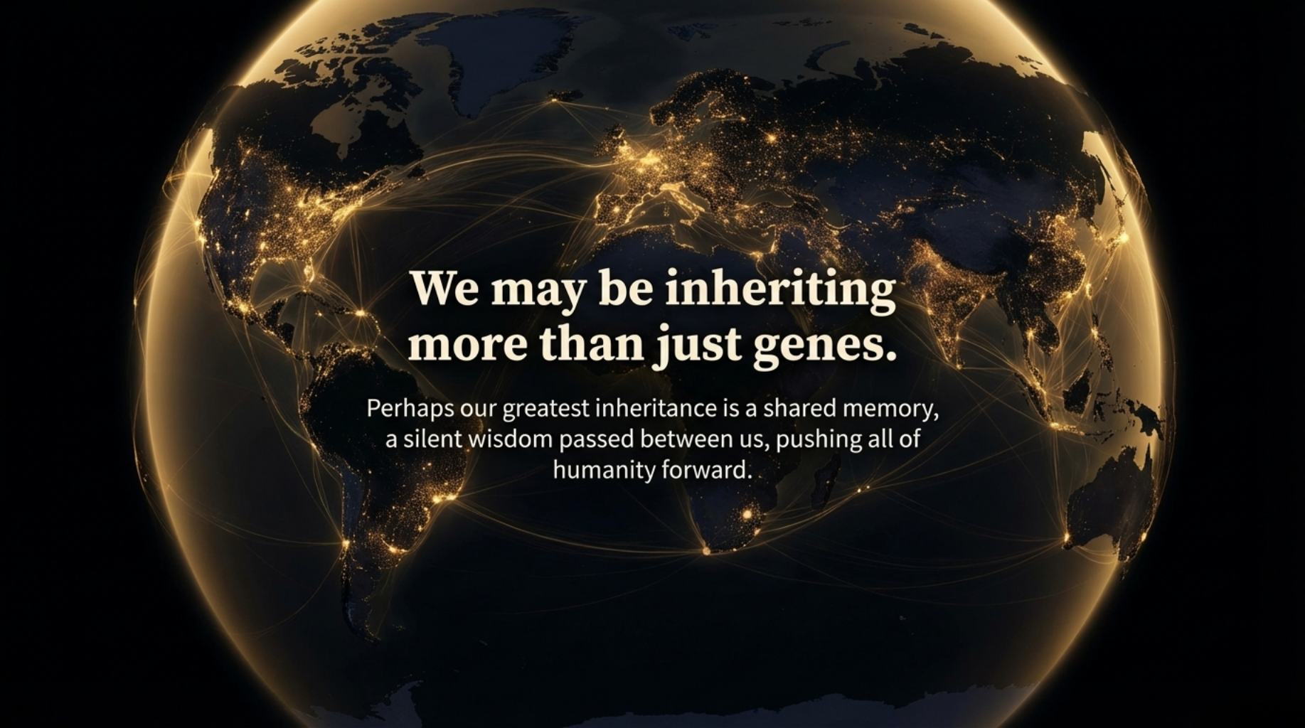 Global Consciousness Network