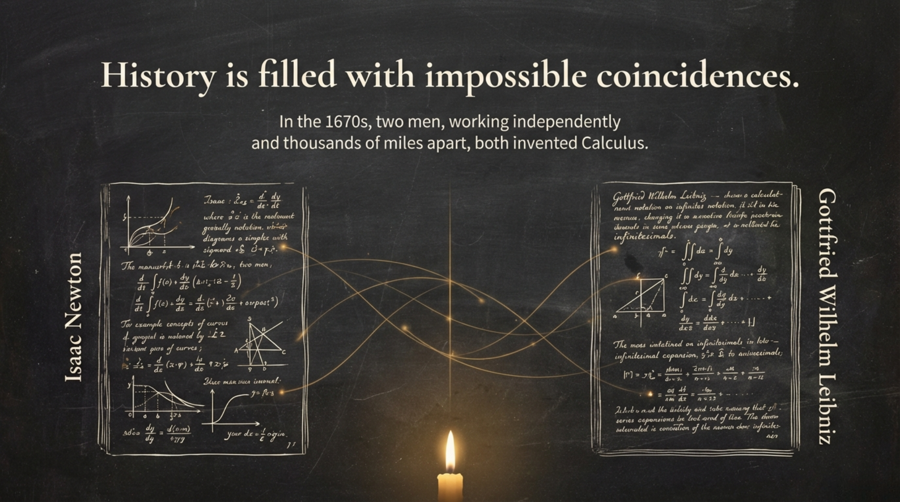 Calculus Connection