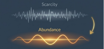 Scarcity to Abundance
