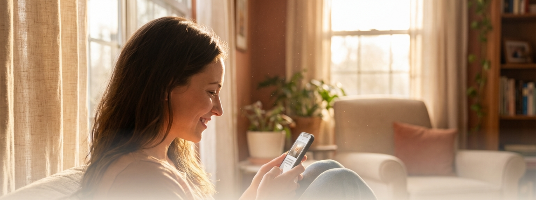 Smartphone Synchronicity