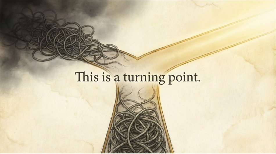 Turning Point