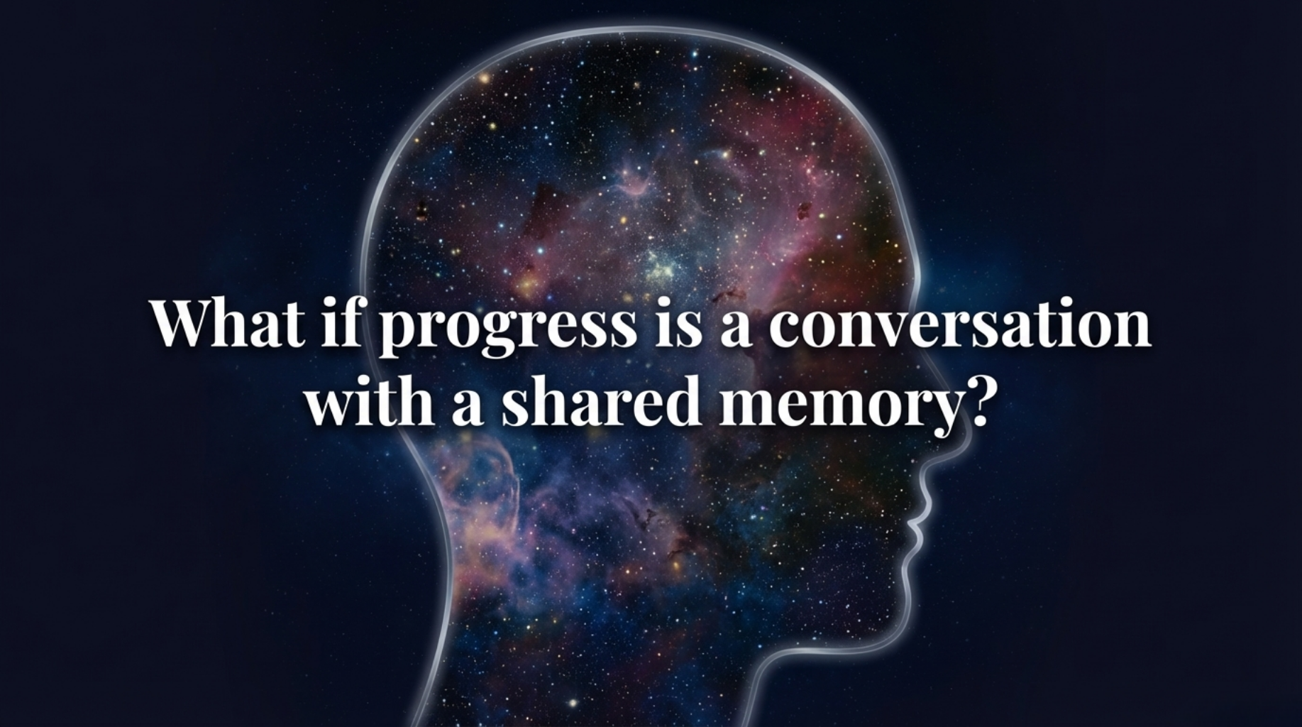 Mind Expanding with Stars