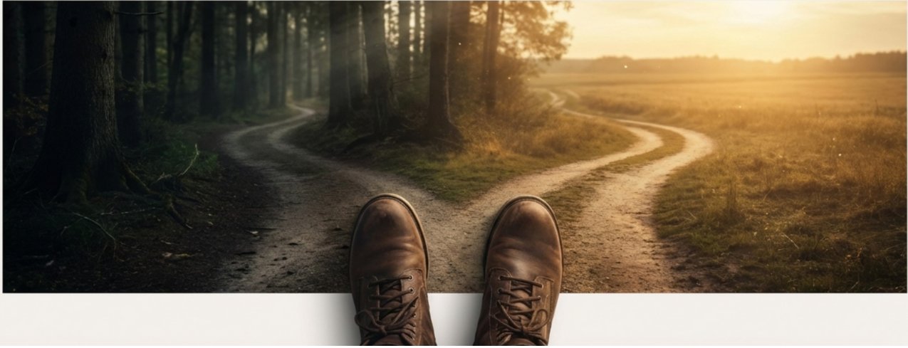 Journey Decision