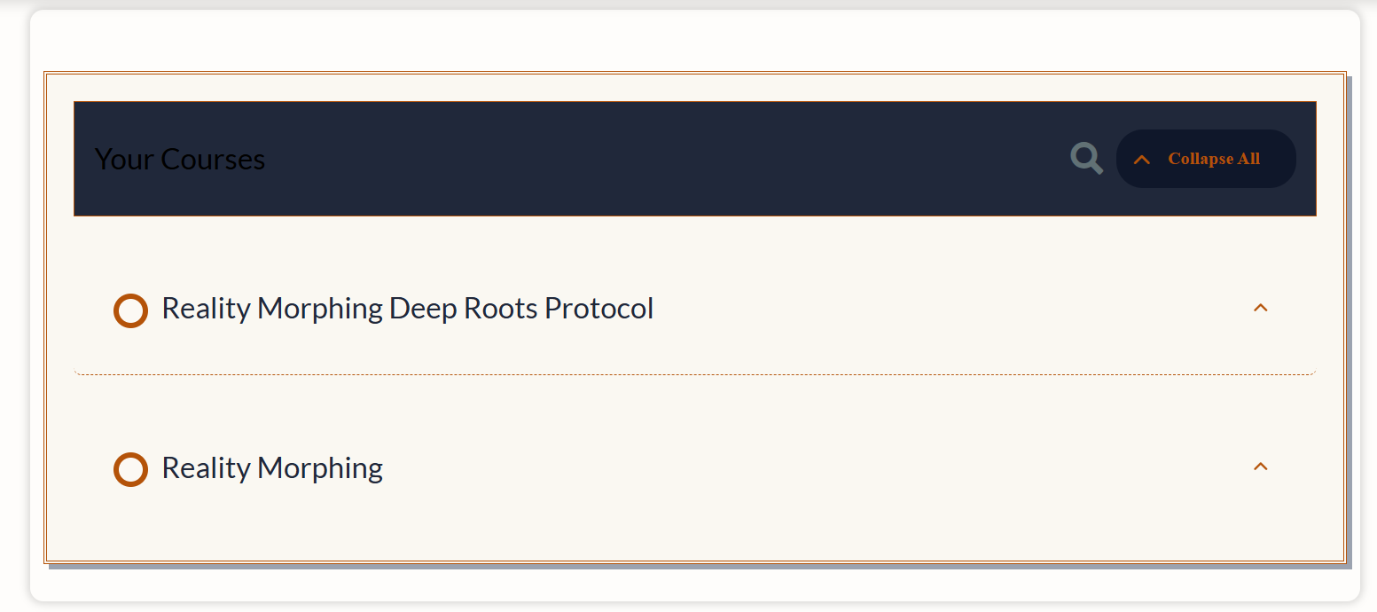 Added to your portal