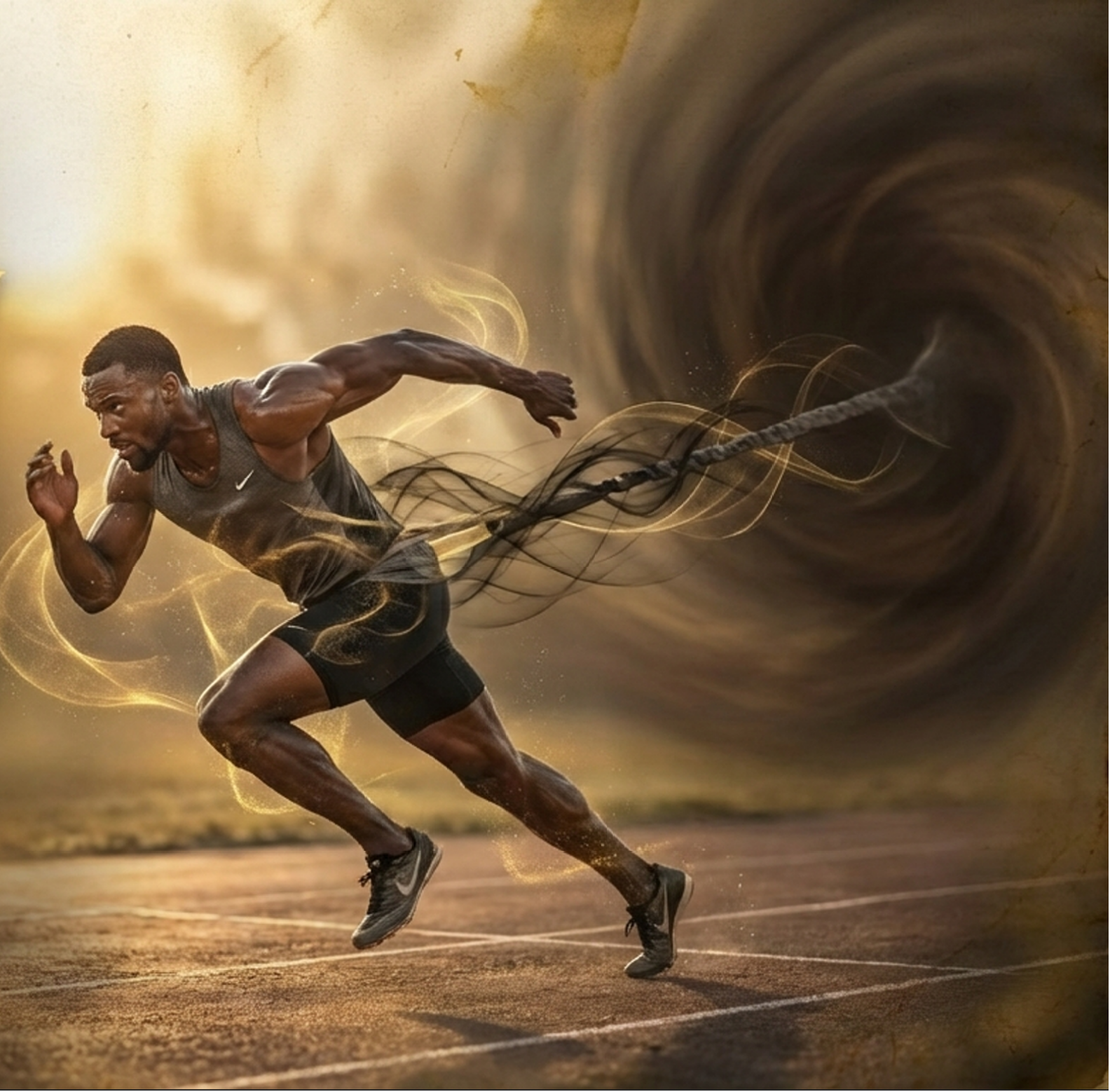 Scarcity Gravity Runner