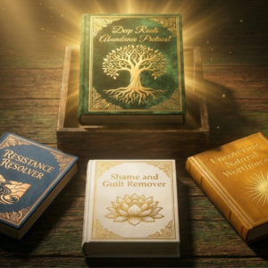 Reality Morphing Deep Roots Abundance Protocol