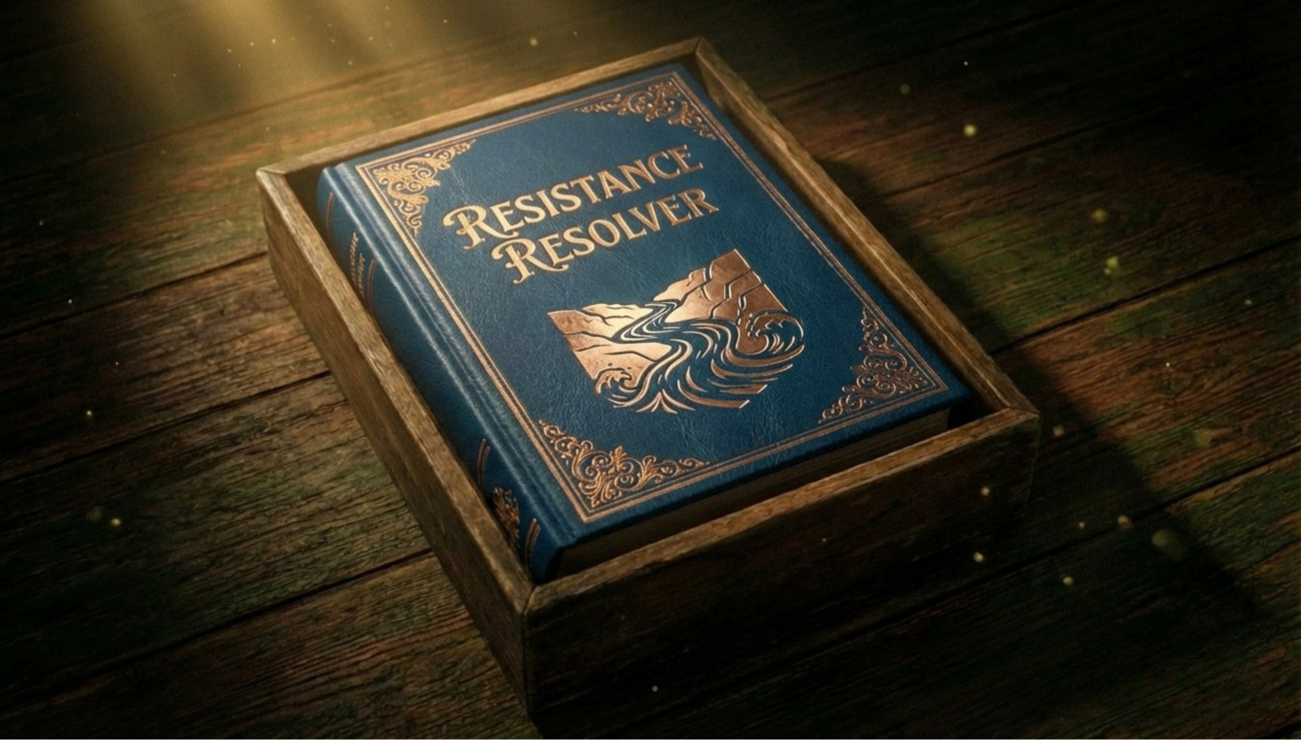 The Resistance Resolver
