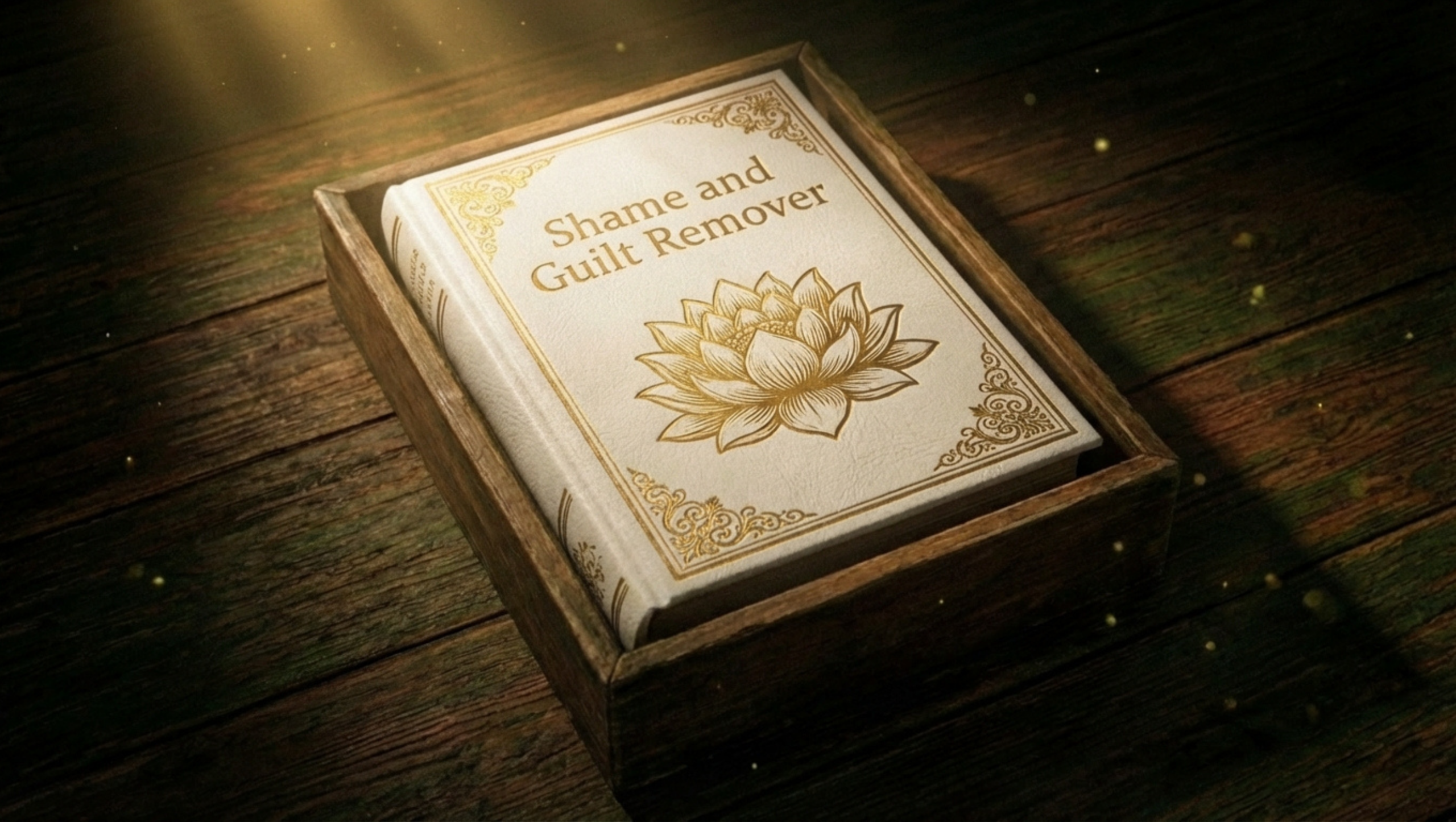 Shame and Guilt Remover