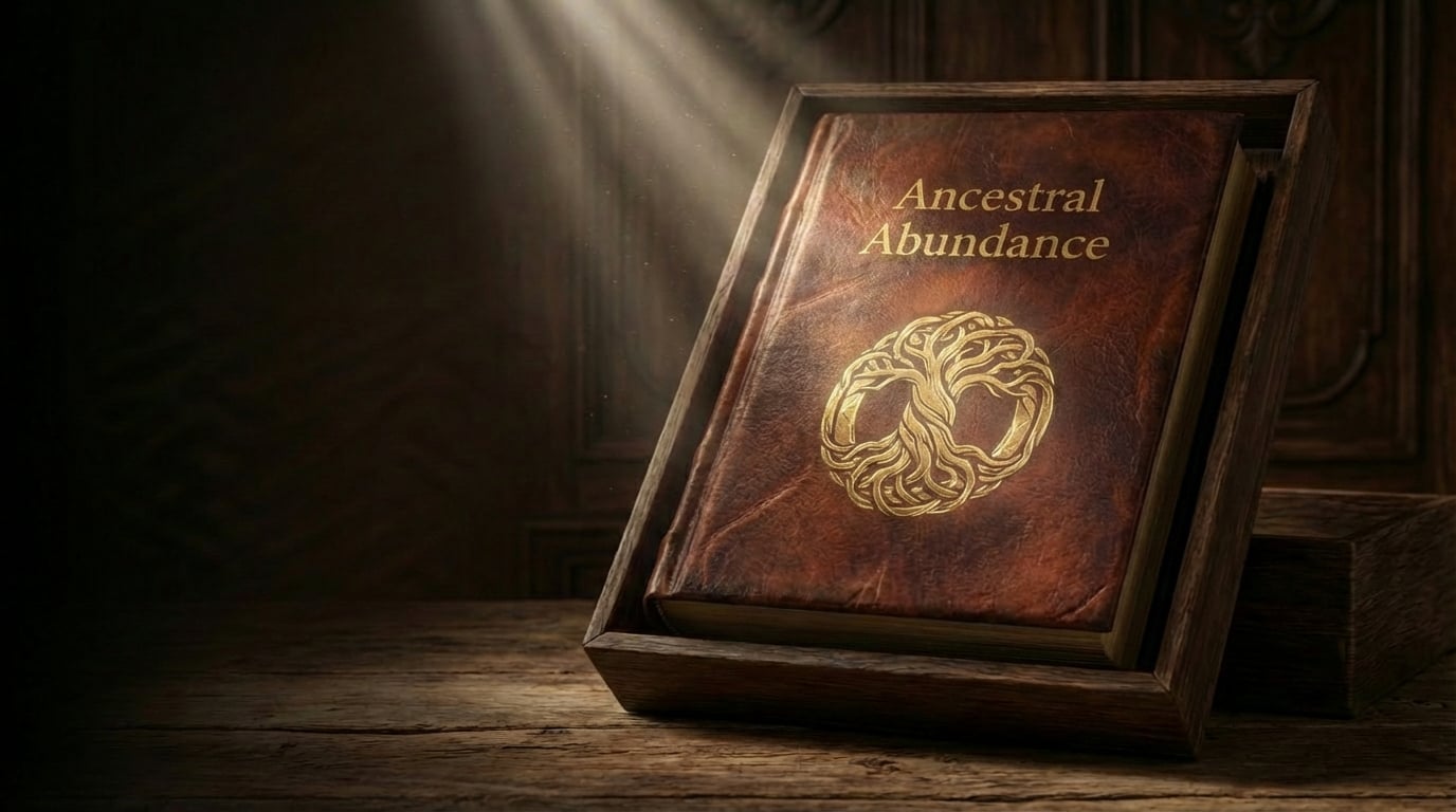Ancestral Abundance