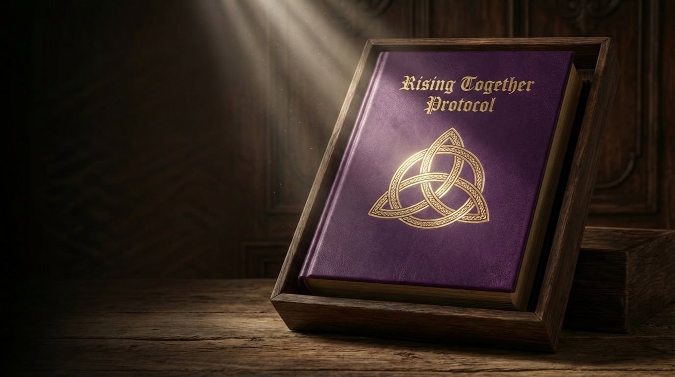 Rising Together Protocol