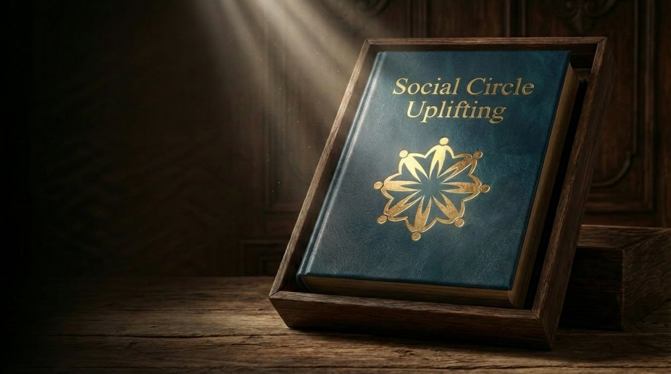 Social Circle Uplifting
