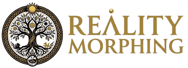 Reality Morphing