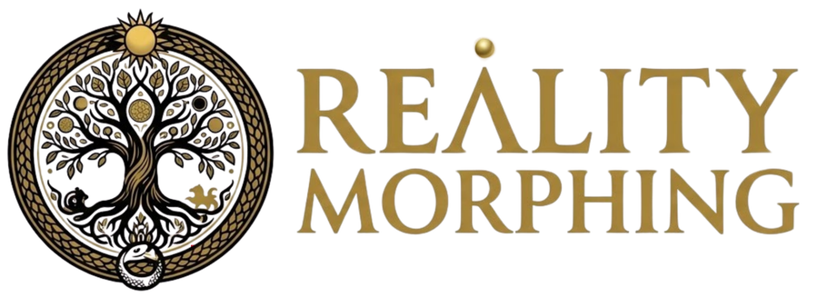 Reality Morphing